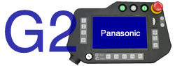Panasonic G2